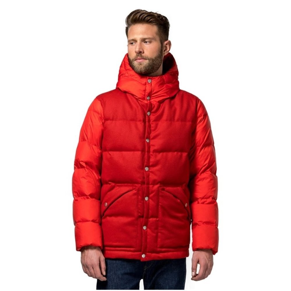 Holubar Deep Powder Puffer Jacket